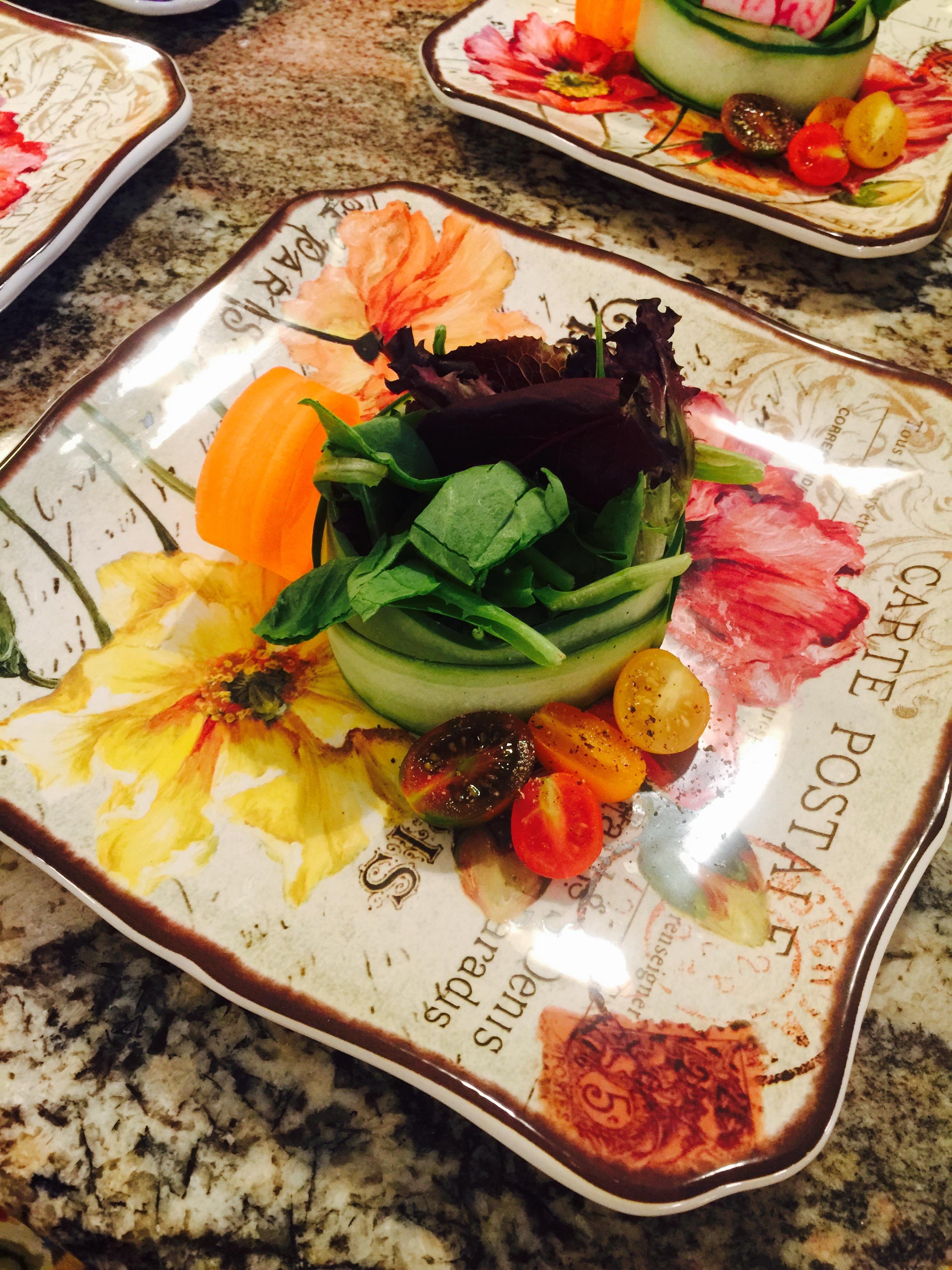 The Hometown Chef Catering Co. Image