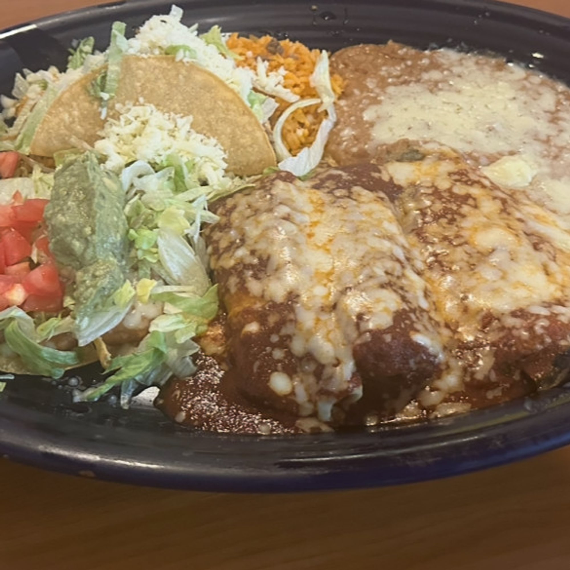 Special Dinner