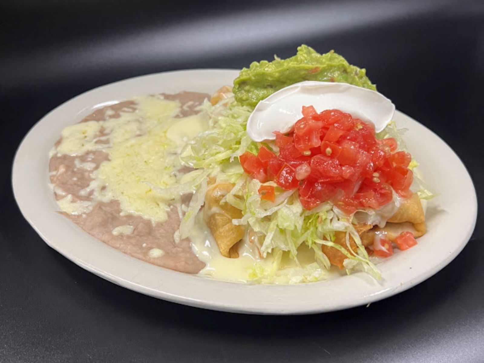 Chimichanga
