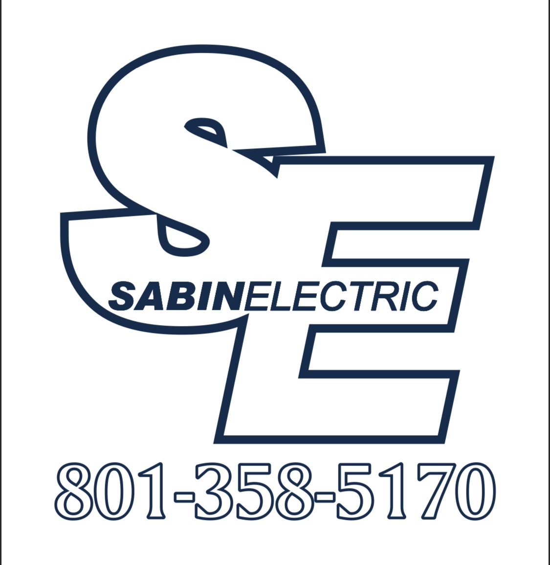 Sabin Electric Image