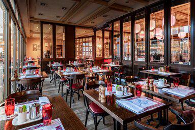 Bilder Frankfurt Marriott Hotel