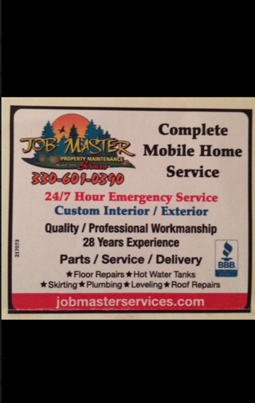 Job Master Services LLC. Photo