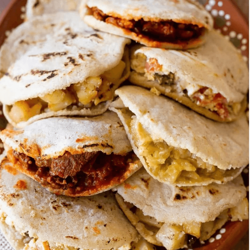 GORDITAS