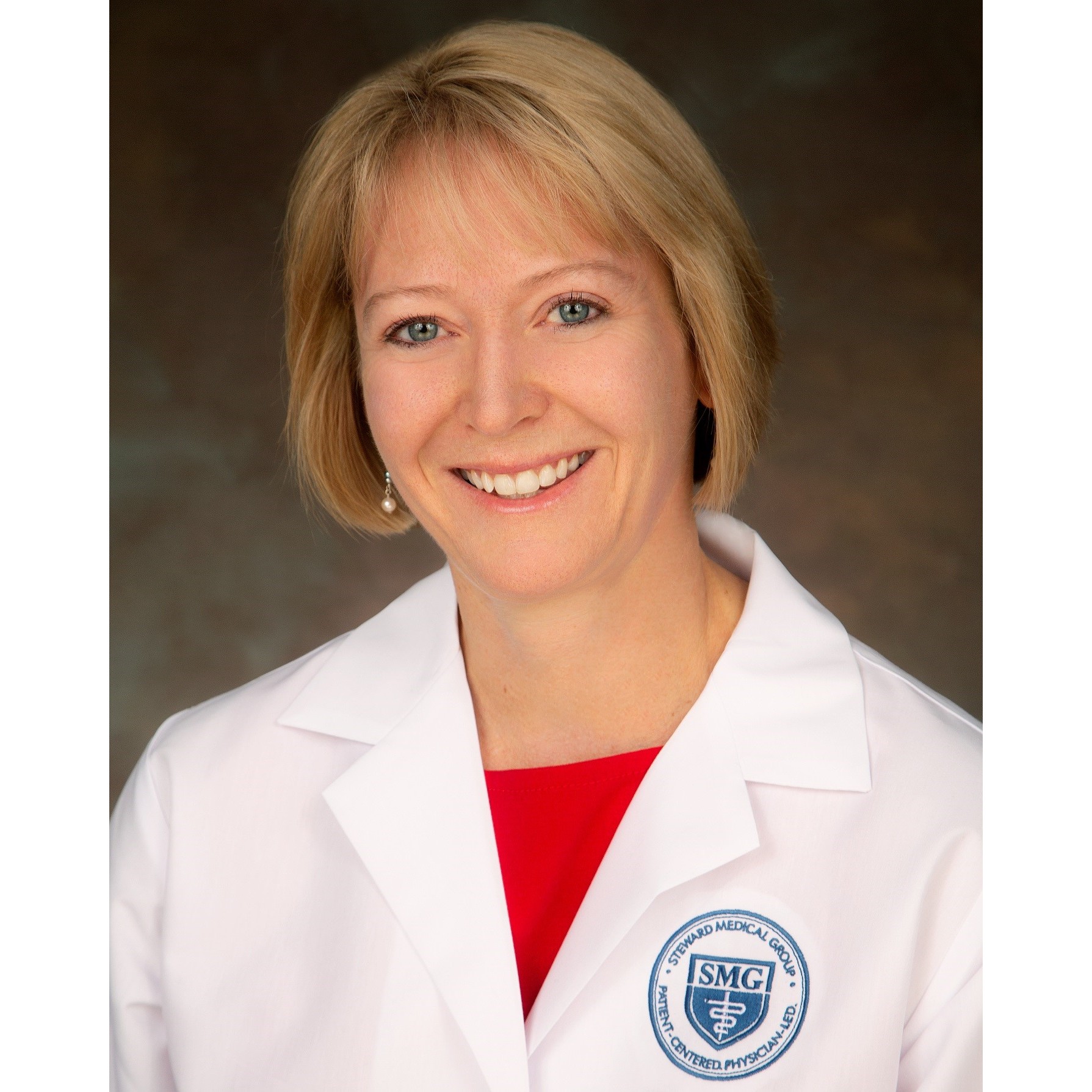 Andrea Smith, MD Photo