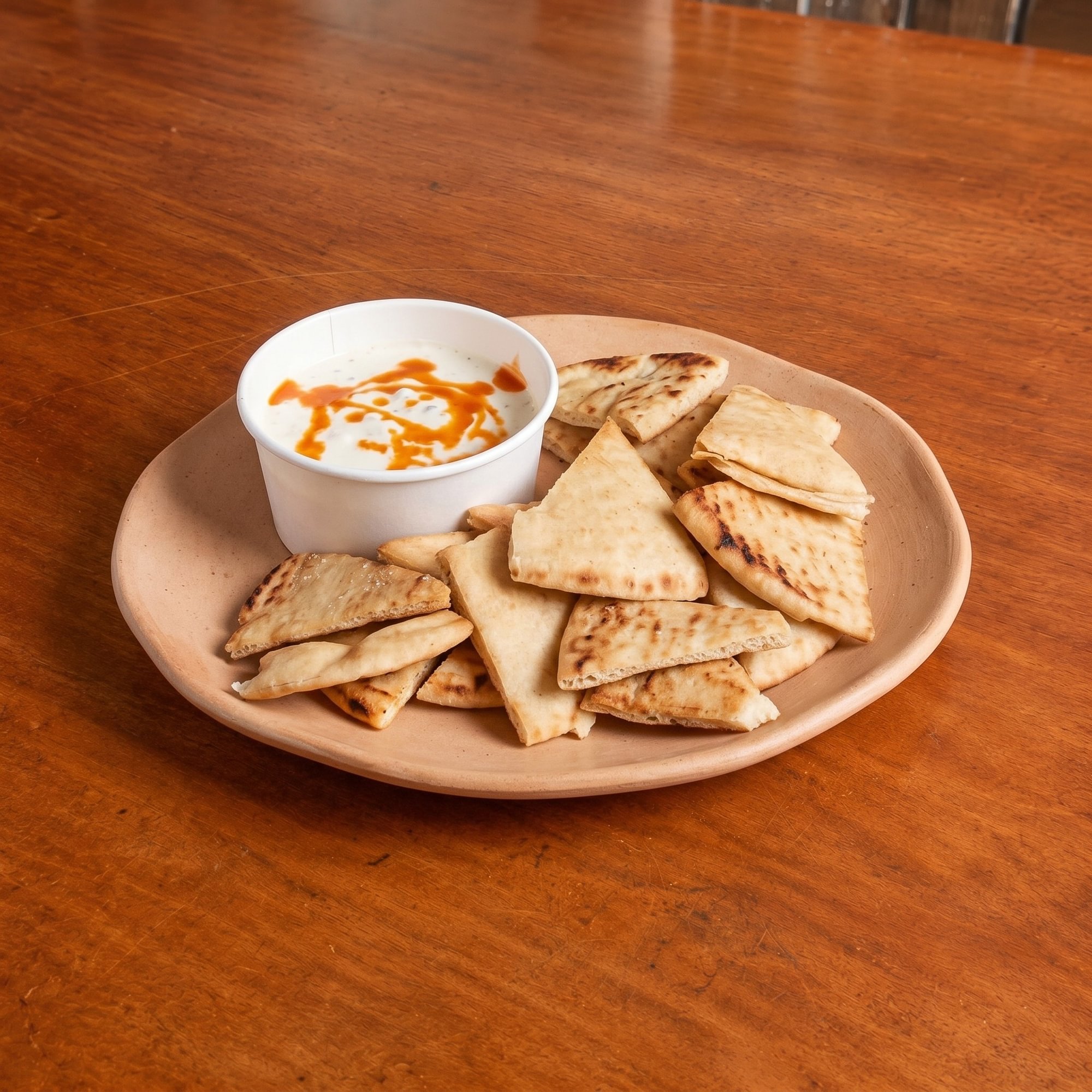 Crab Dip