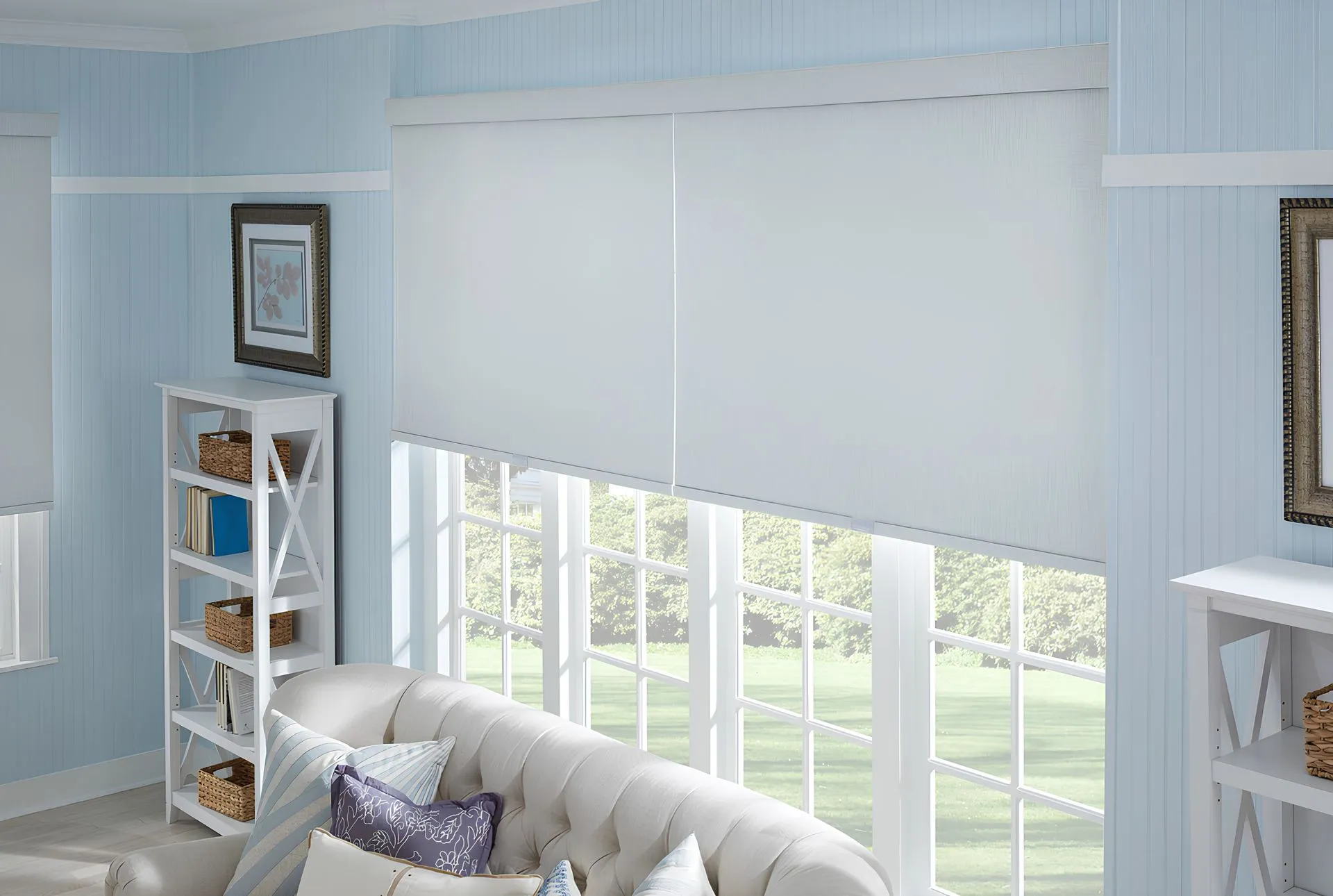 Roller Shades