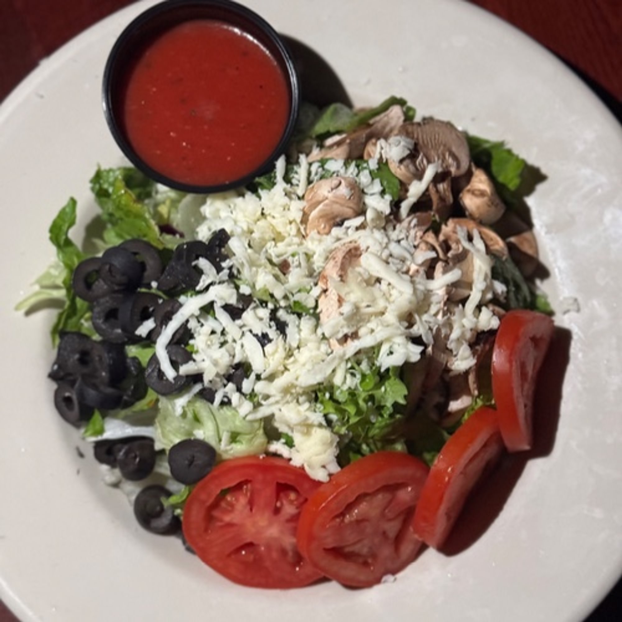 Pasta Fina Salad
