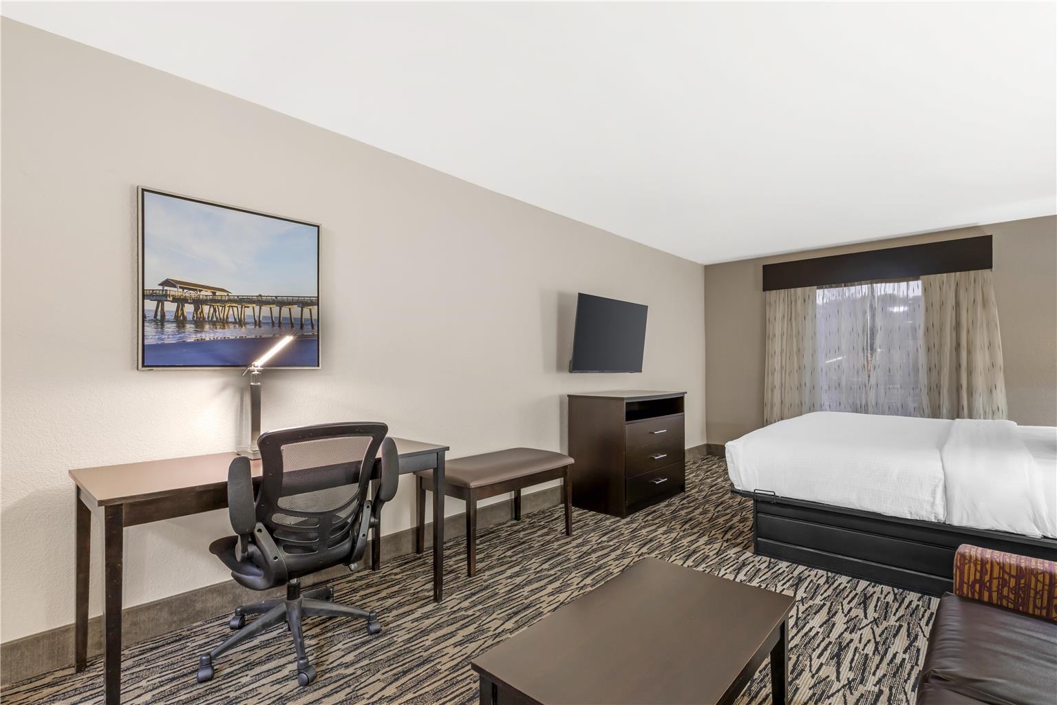 Best Western Plus McDonough Inn & Suites Image