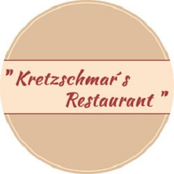 Logo von Kretzschmars Restaurant