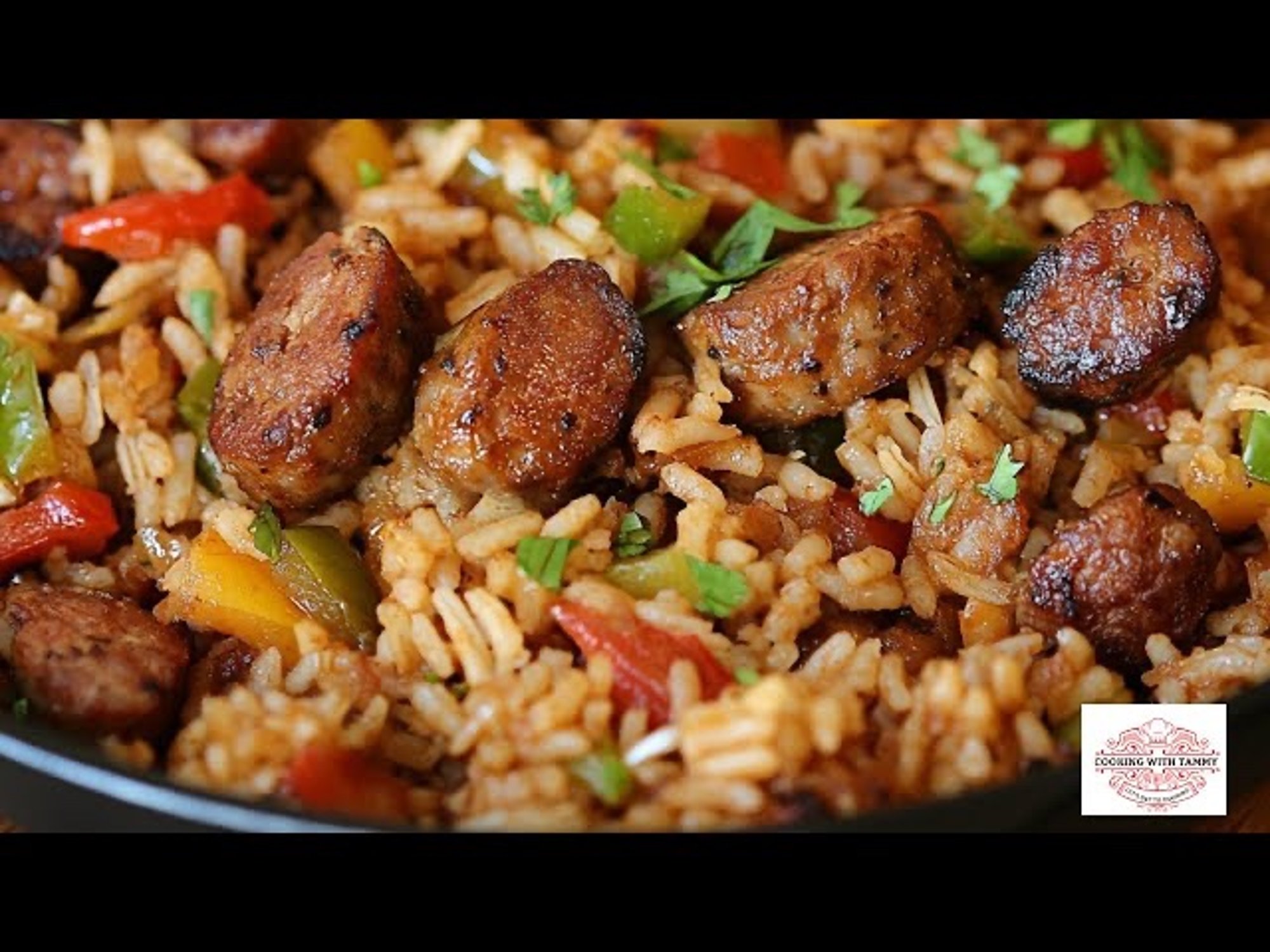 Dirty Rice