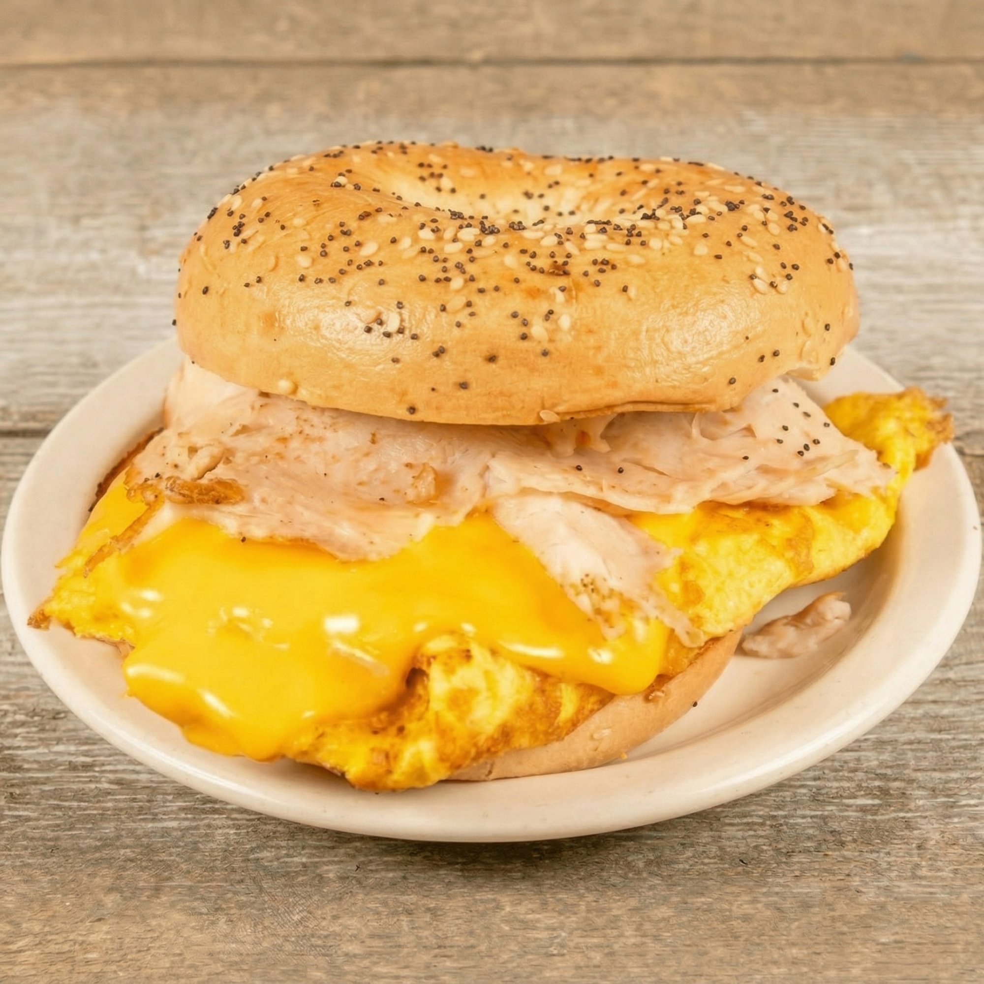 Golden Gobbler