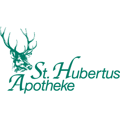 Logo der St. Hubertus-Apotheke