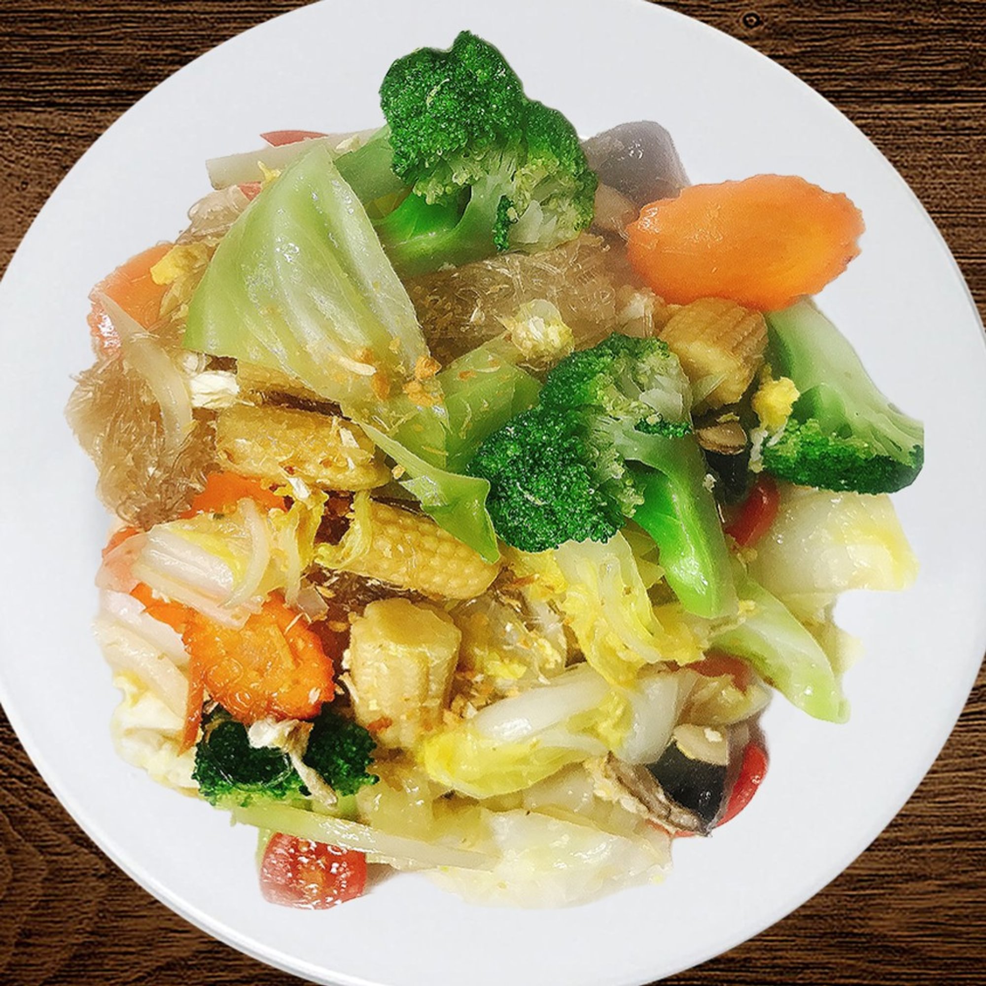 Pad Woon Sen