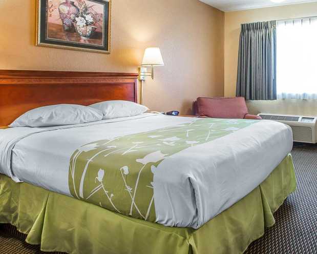 Images Econo Lodge