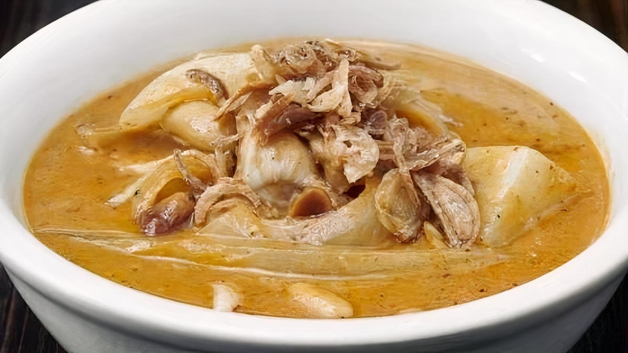 Massaman Curry