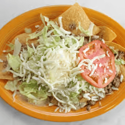 Nachos Supremos