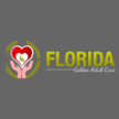 Florida Golden Adult Care Logo