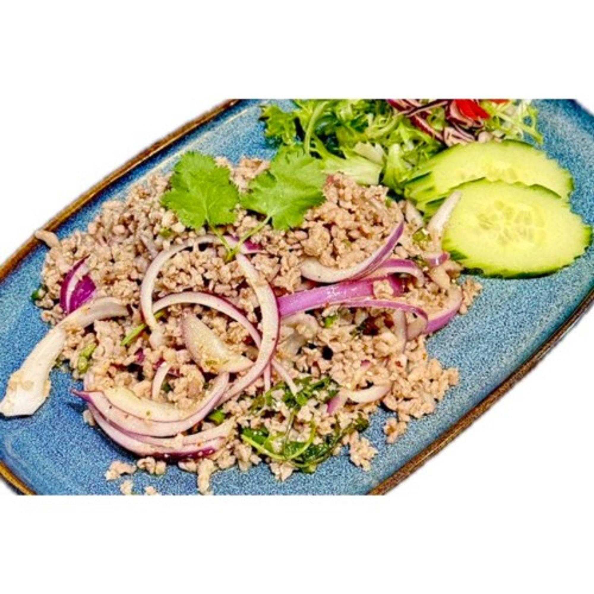 Larb Salad