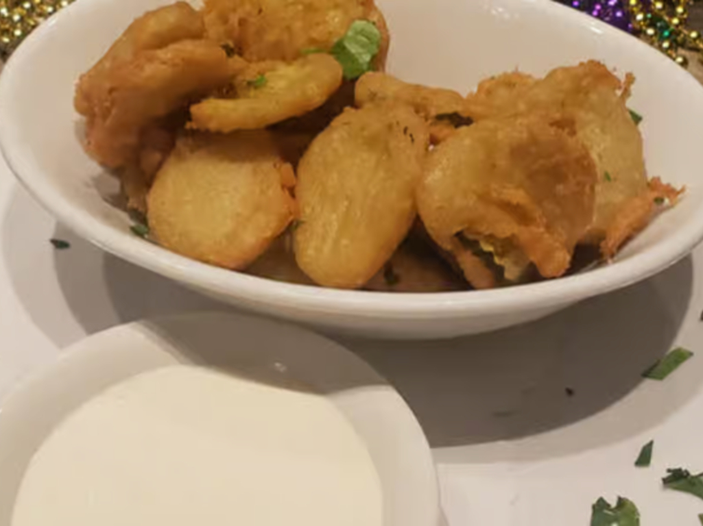Alligator Bites