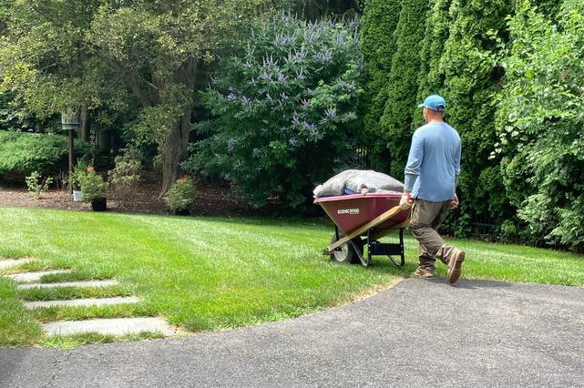 Betty's Azalea Ranch Image