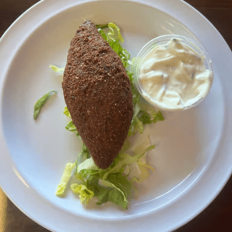 Kibbe