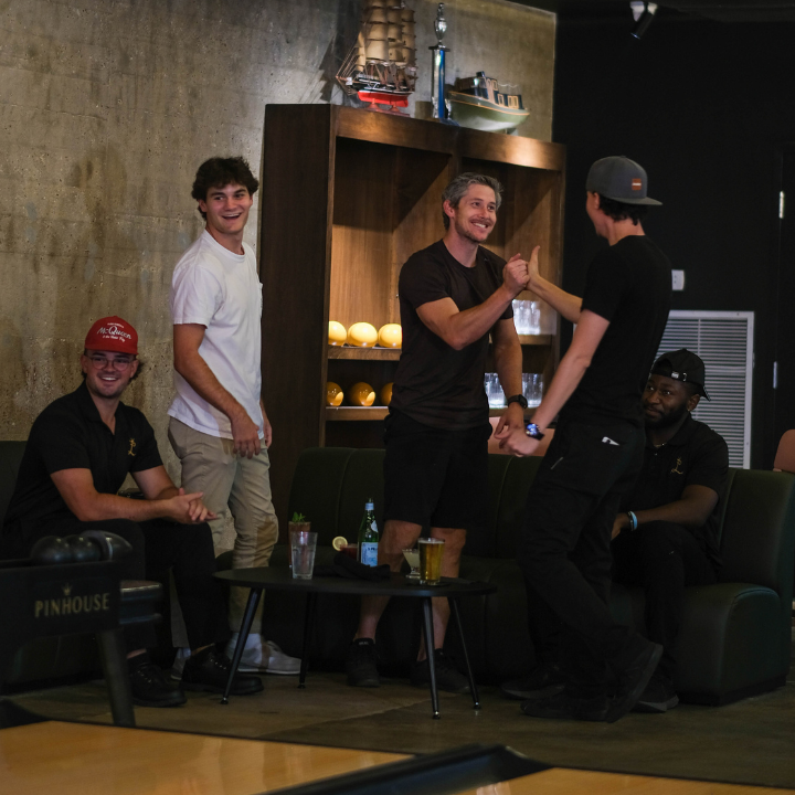 The Leroy Lounge Image