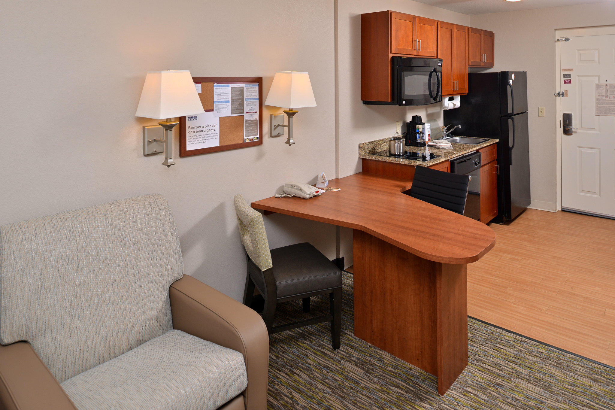 Candlewood Suites Bluffton-Hilton Head Photo