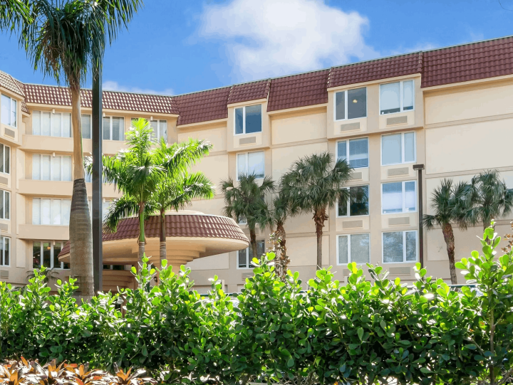 AHAVA Senior Residences at Boca Raton