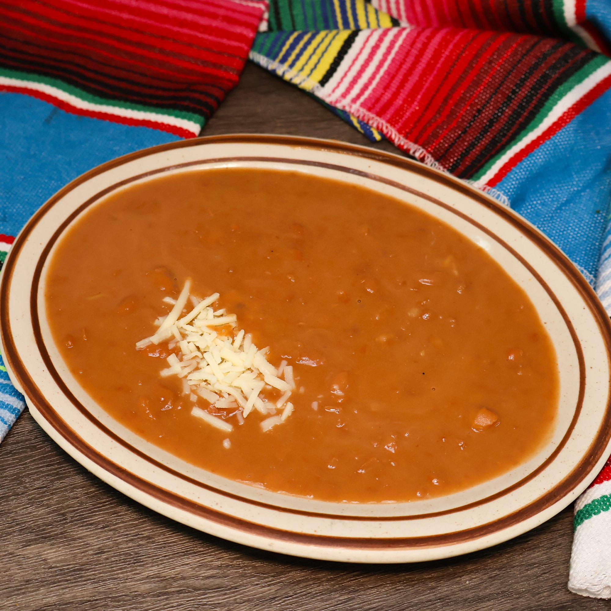 Frijoles | Beans