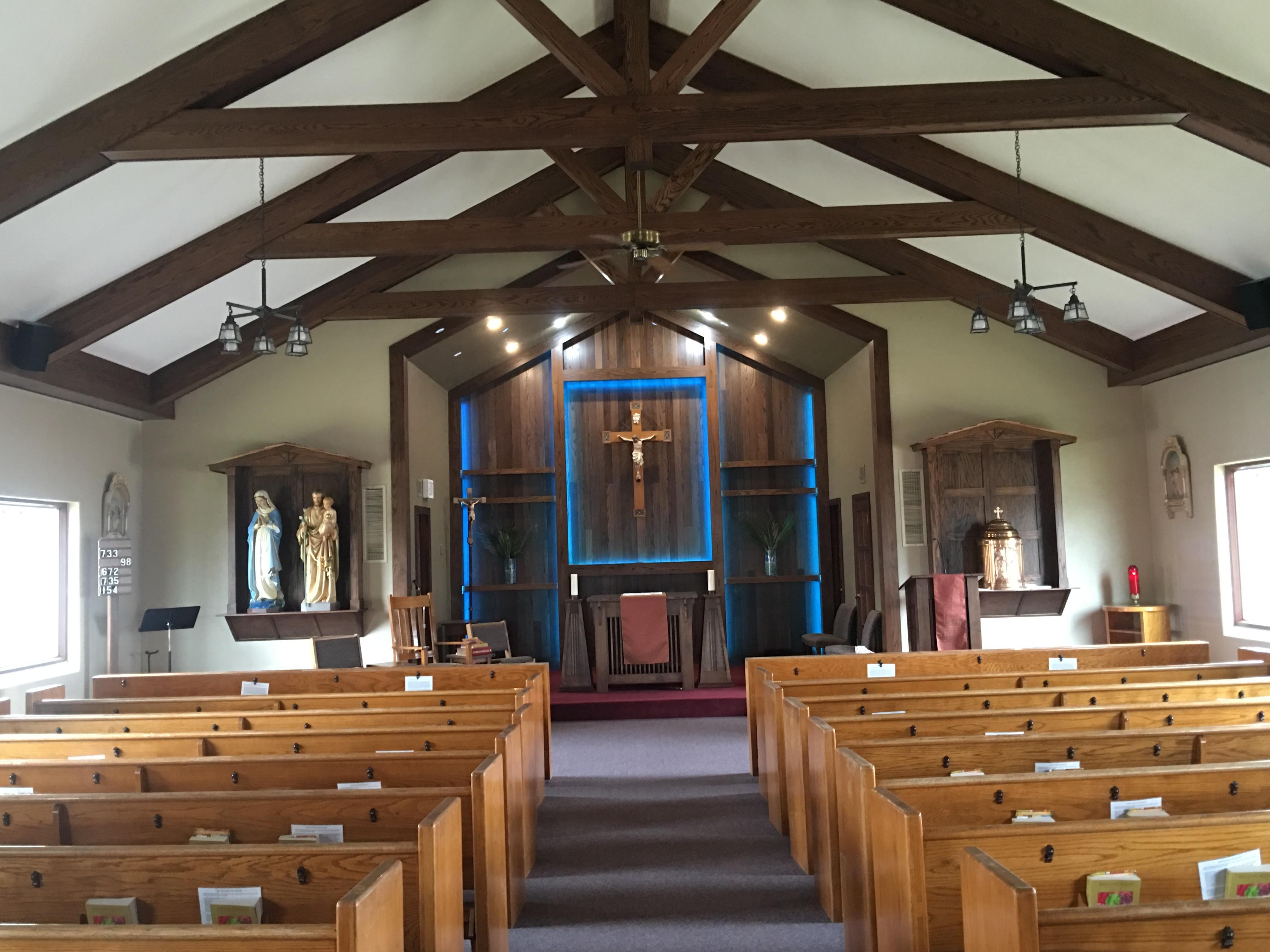 Bidwell Construction Logo