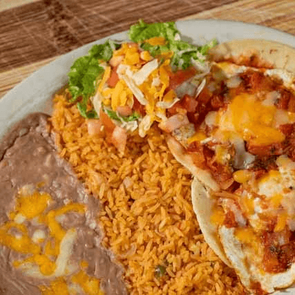 Huevos Rancheros