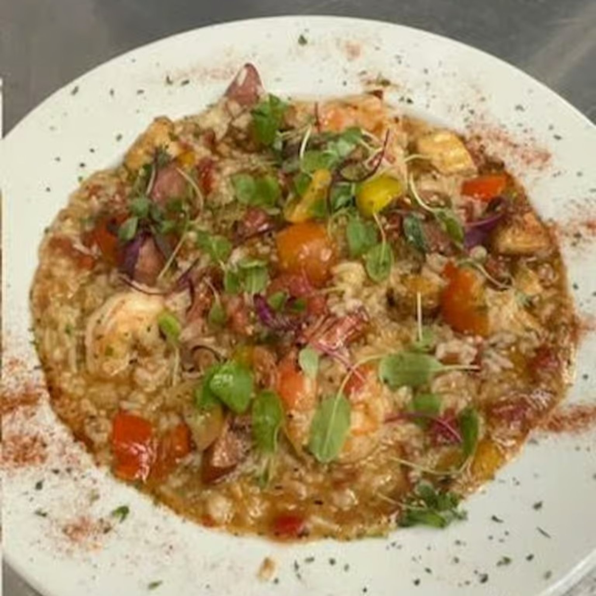 Jambalaya