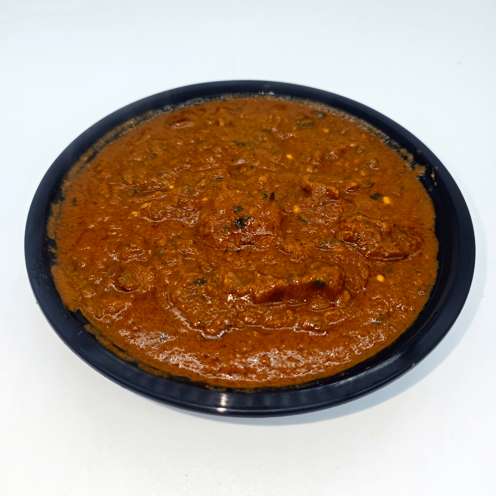 Lamb Curry