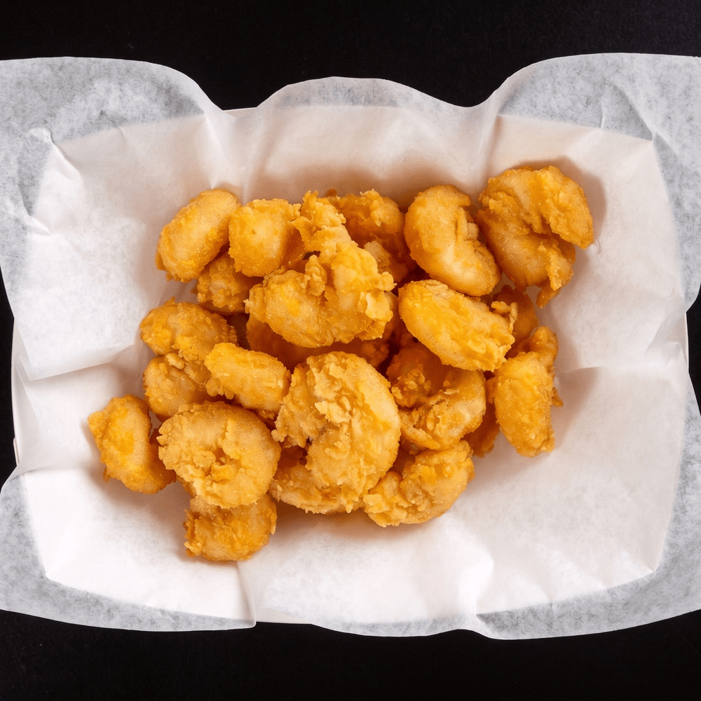 Large Shrimp Full Pound