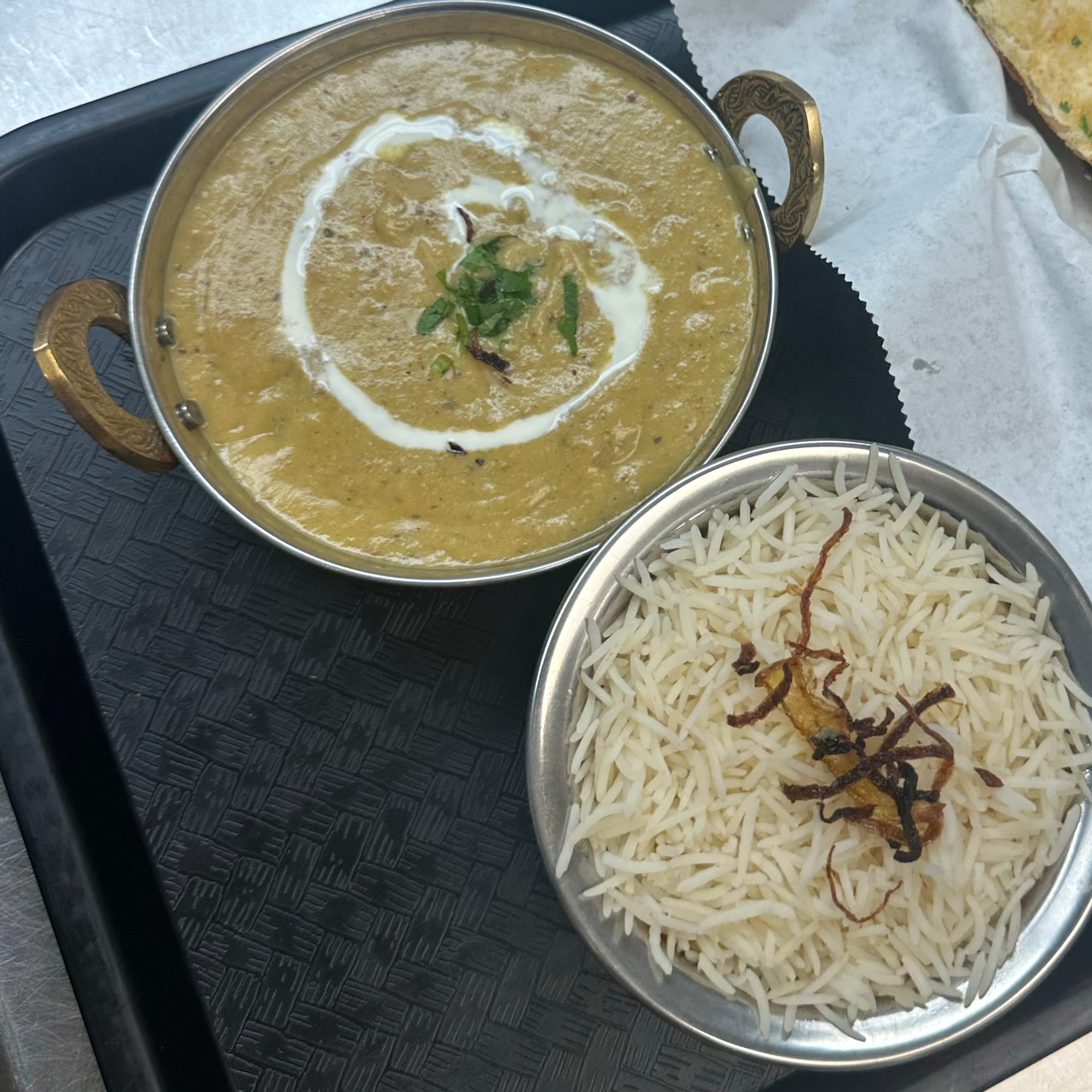 Navaratna korma