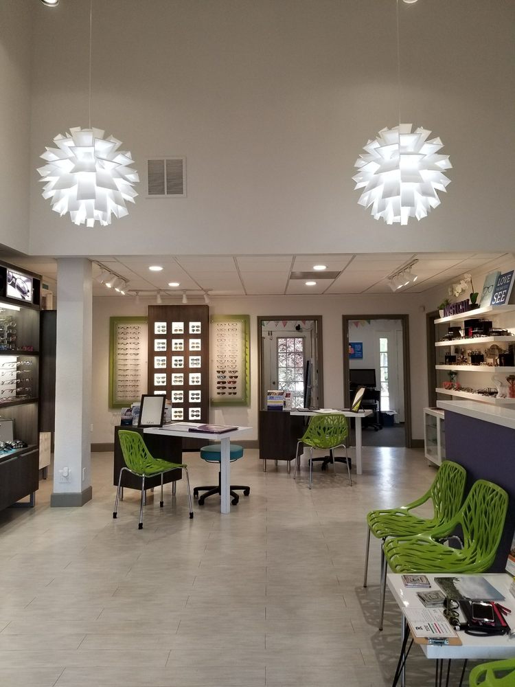 Insight Vision Center Optometry Photo