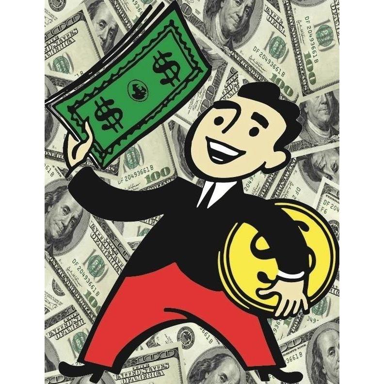 Mr. Money Payday Loans Photo