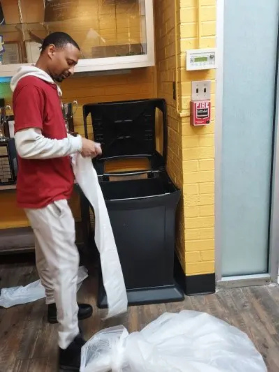Property Maintenance