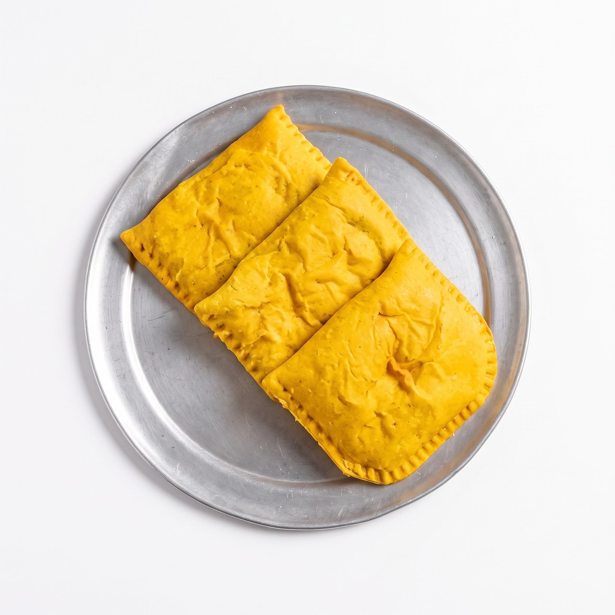 Beef Patty Roll