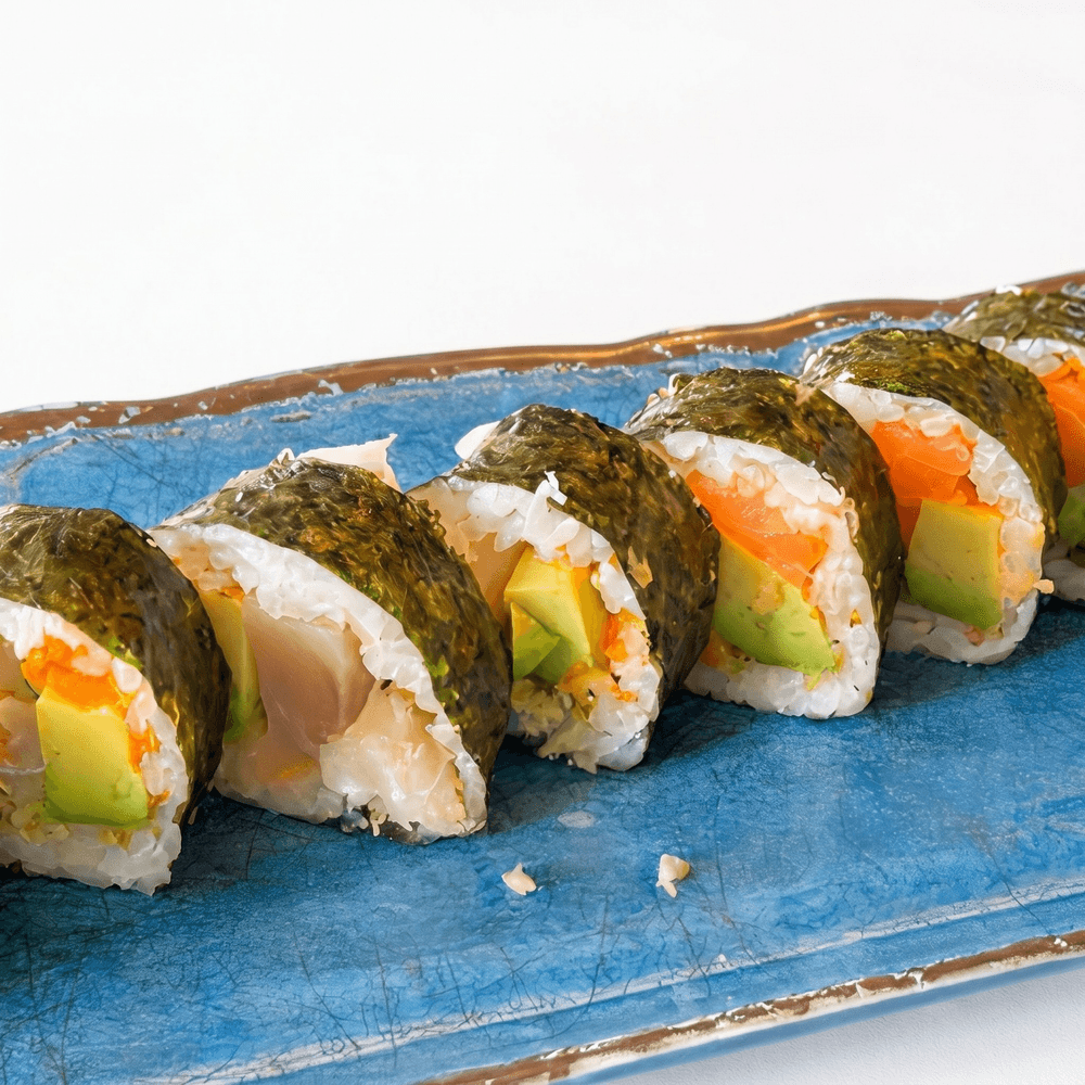 Crispy Roll