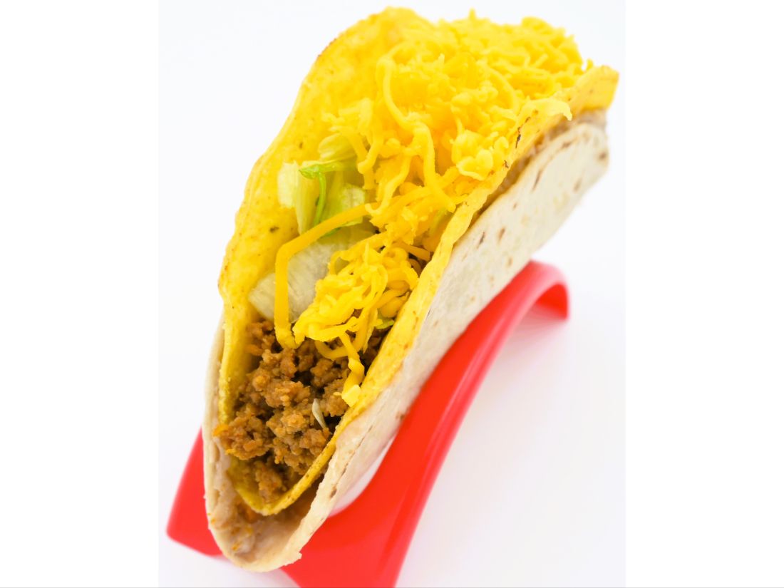 TACO TWIN