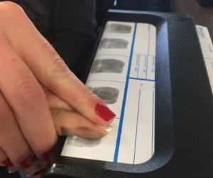 Images New York Fingerprints