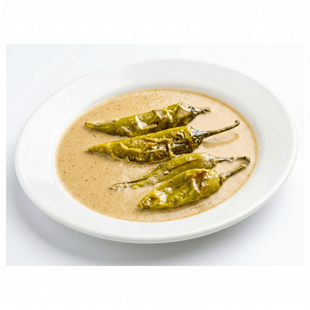 Extra Salan