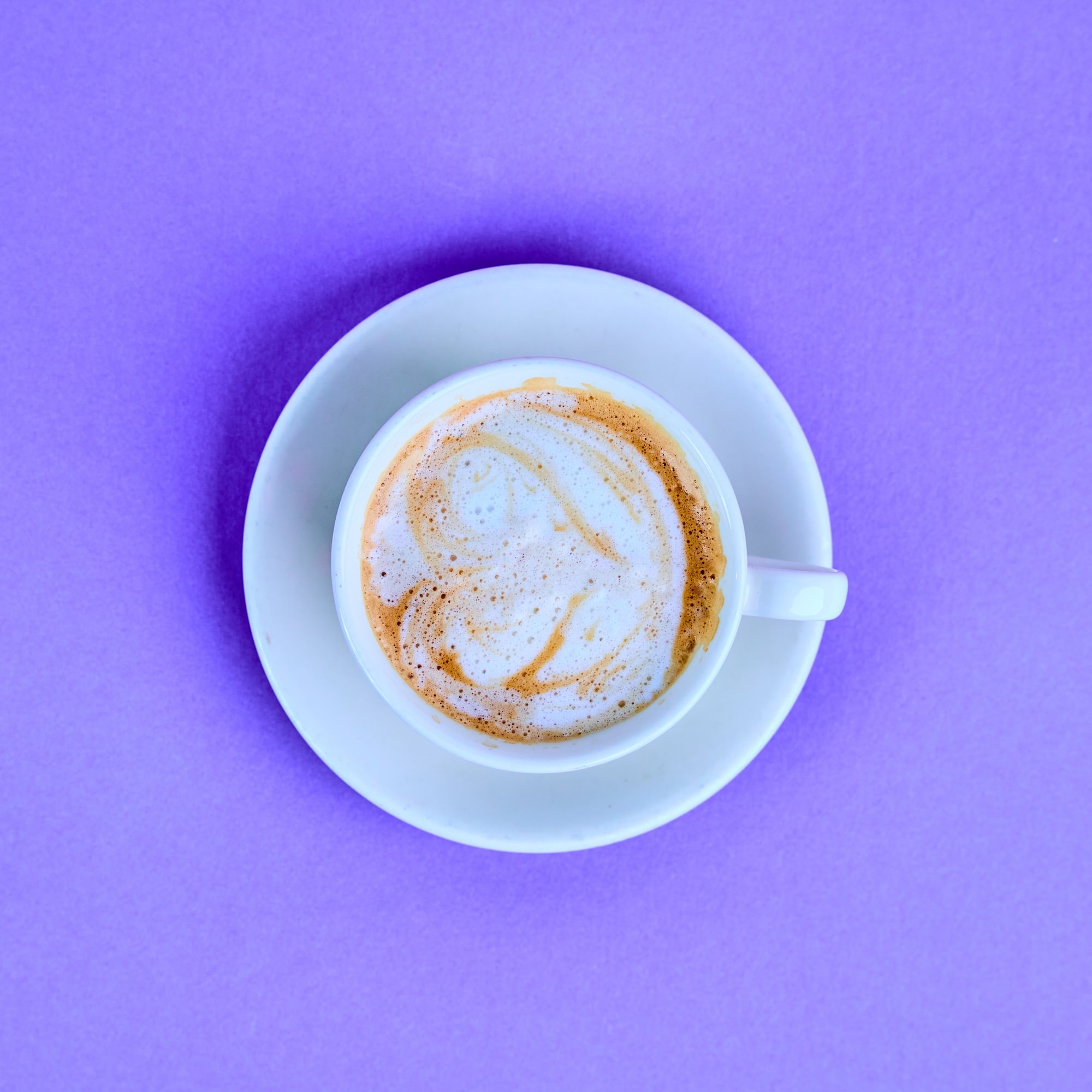 Cafe con Leche