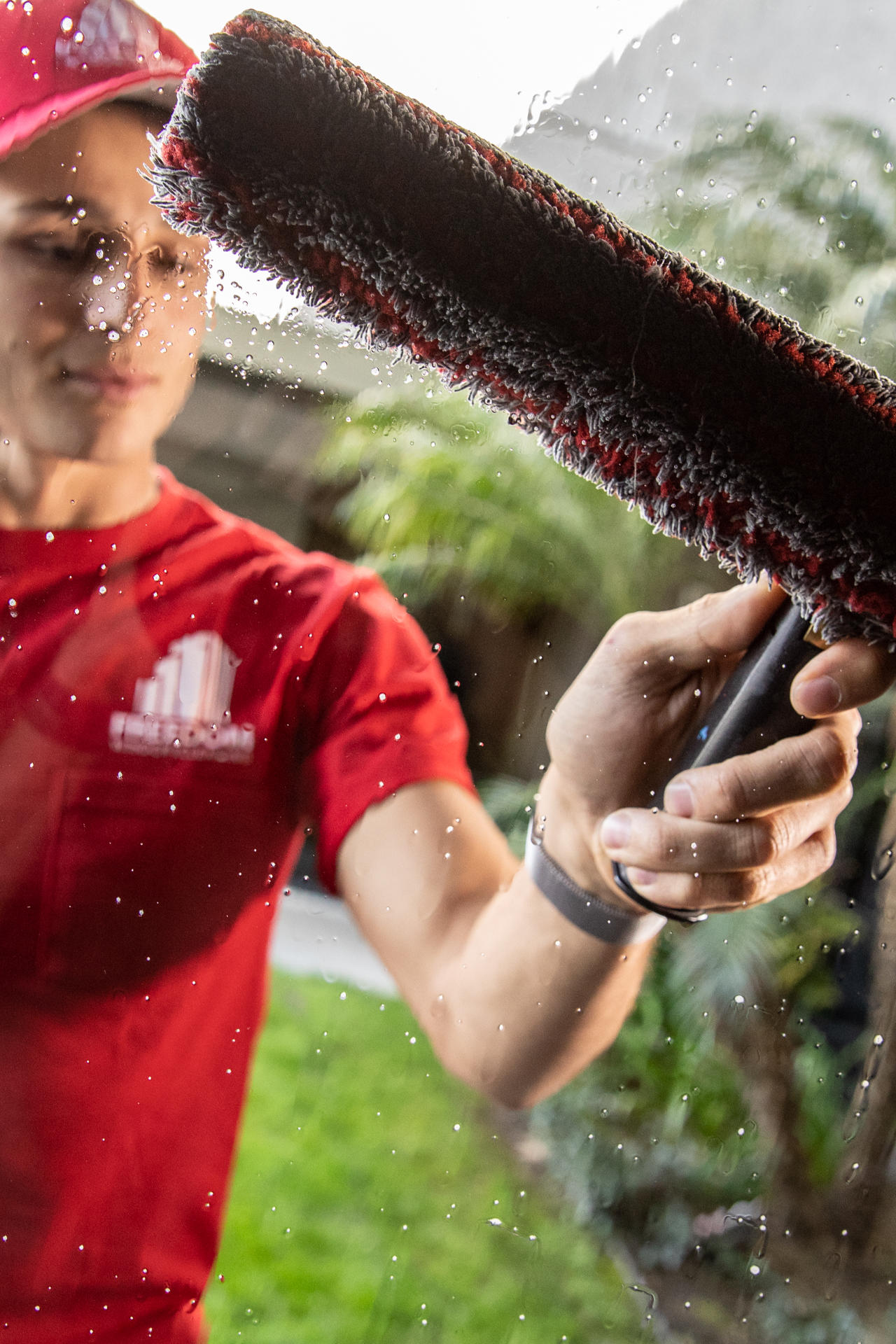 Freedom Window Cleaning Photo