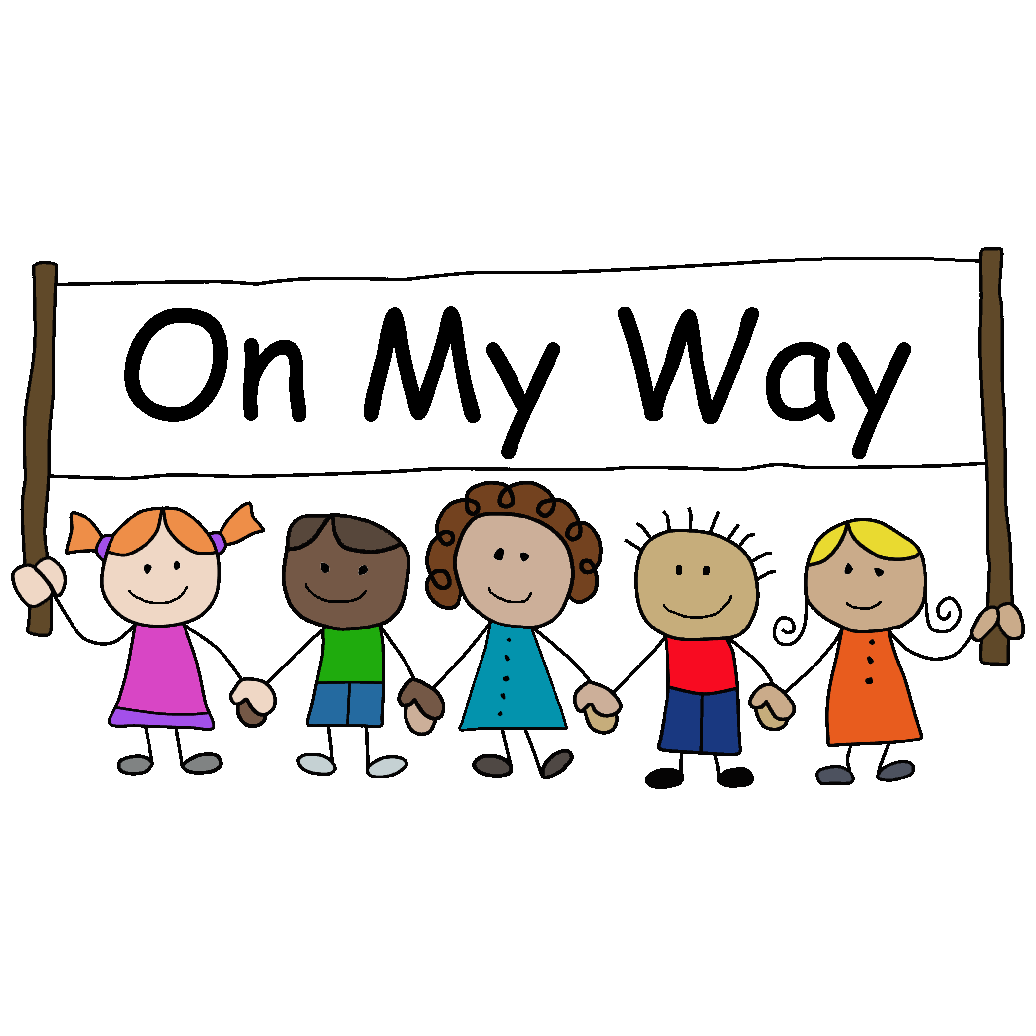 On My Way Preschool & Daycare