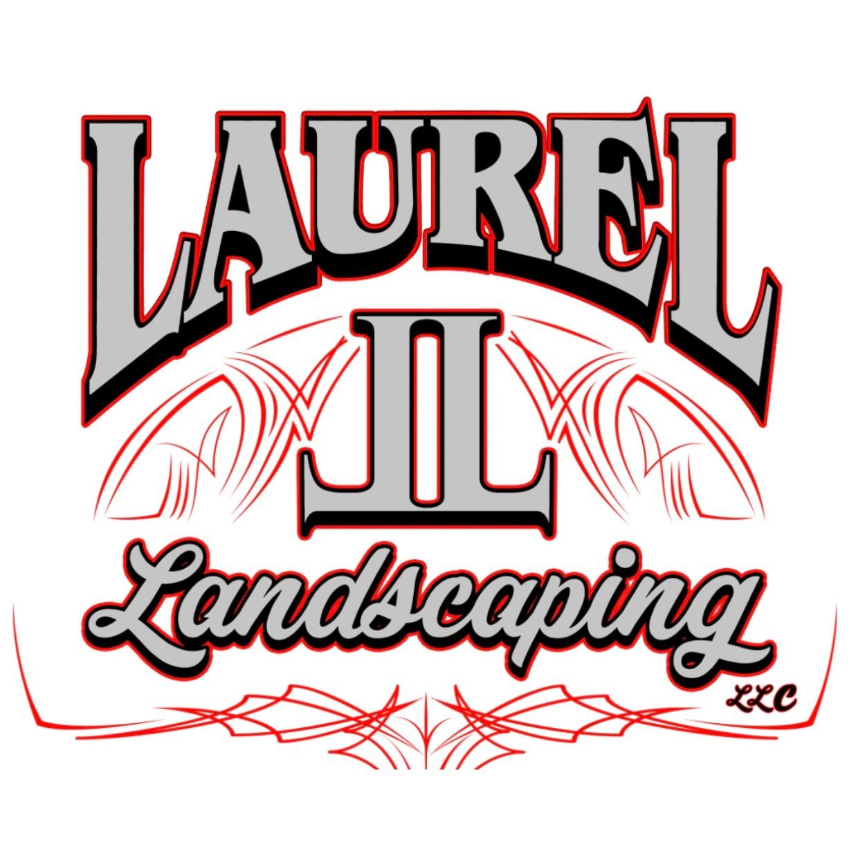 Laurel Landscaping LLC Logo
