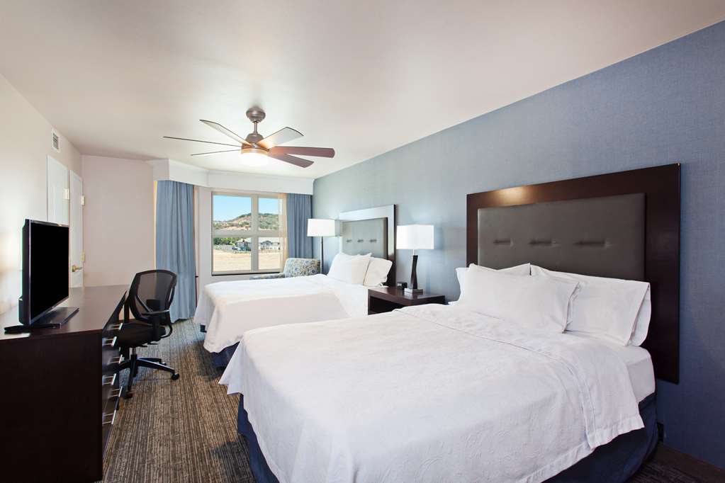 Homewood Suites by Hilton Fairfield-Napa Valley Area Image