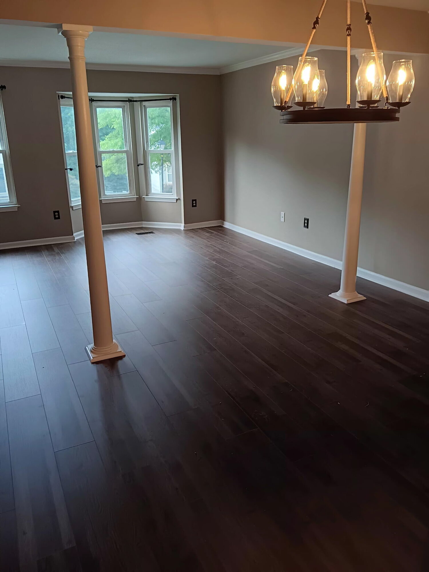 Barrys carpentry Image