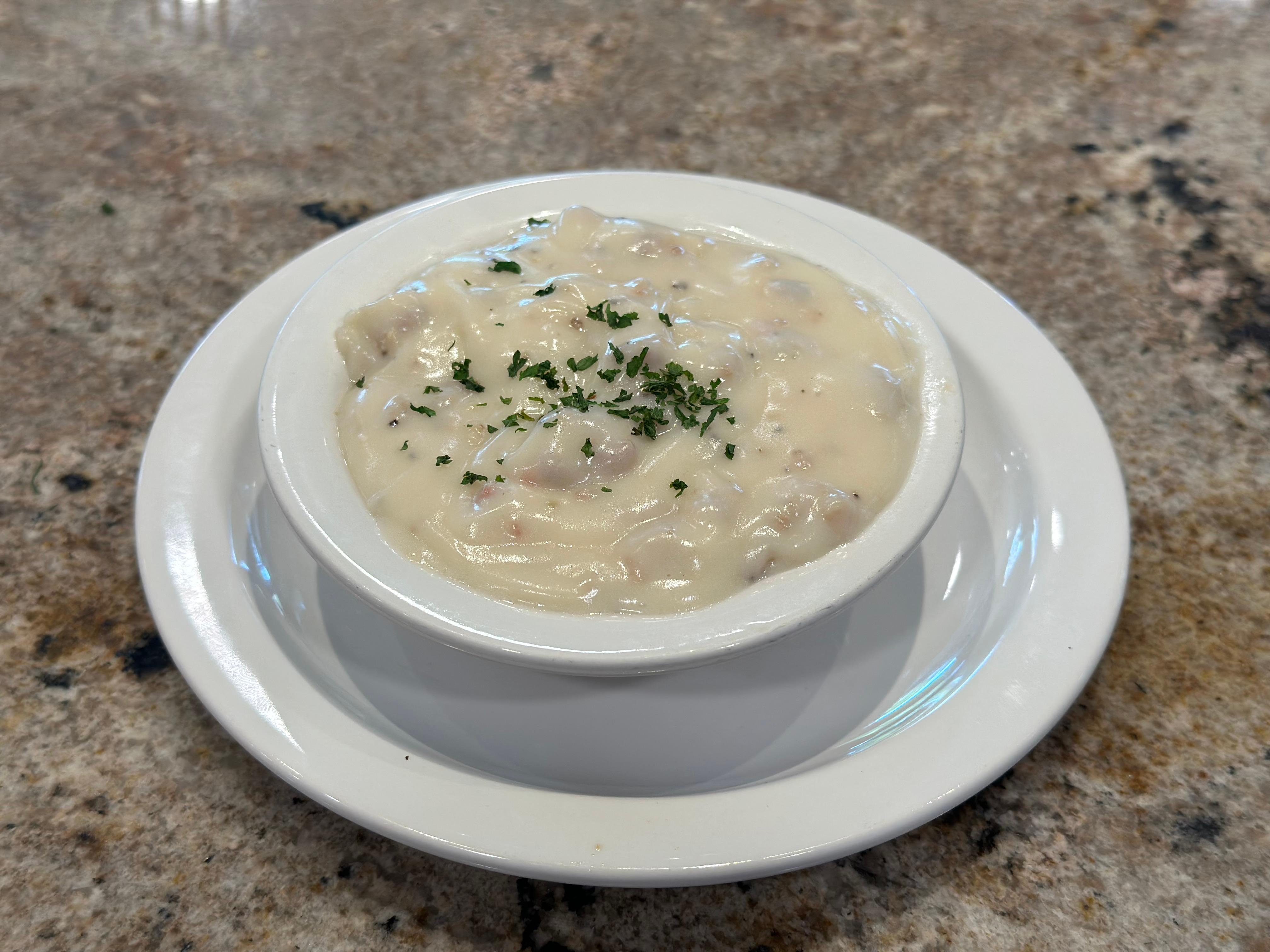 Sausage Gravy